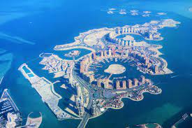 Empat Cara Qatar Mengeruk Kekayaannya Kini Jadi Negara Kaya Dunia