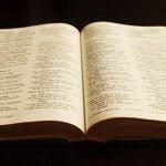 Alkitab-Kunci Penting Menuju Kebahagiaan