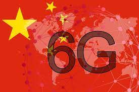 China Uji Coba Teknologi 6G