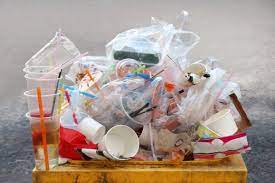 1-Bahaya Sampah Plastik Bagi Lingkungan